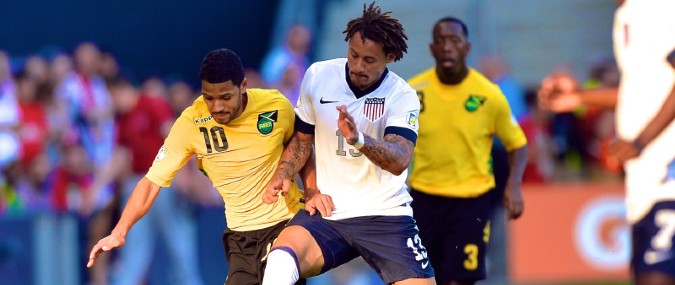 Jamaica vs USA Prediction 17 November 2021      