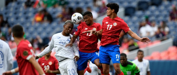 Costa Rica vs Honduras Prediction 17 November 2021      