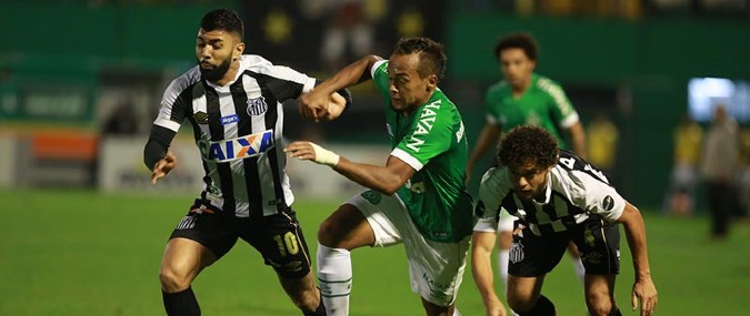 Santos vs Chapecoense-SC Prediction 18 November 2021 