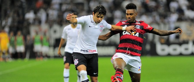 Flamengo RJ vs Corinthians Prediction 18 November 2021           