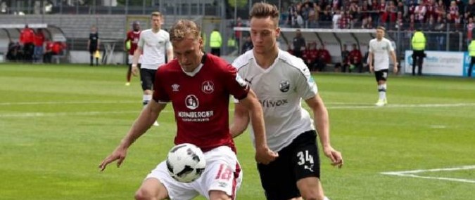 Sandhausen vs Nurnberg Prediction 19 November 2021    