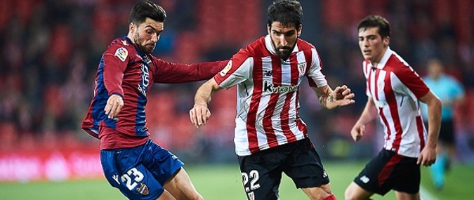 Levante vs Athletic Bilbao Prediction 19 November 2021 