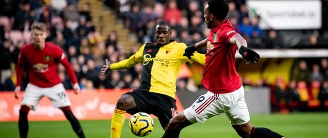 Watford vs Manchester United Prediction 20 November 2021       