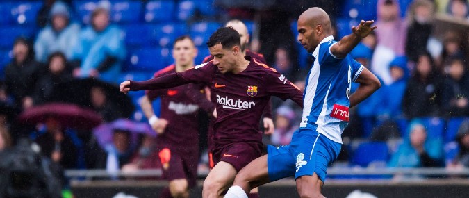 Barcelona vs Espanyol Prediction 20 November 2021        