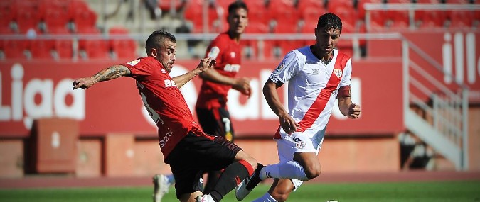 Rayo Vallecano vs Mallorca Prediction 22 November 2021          