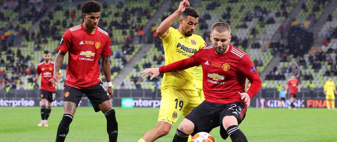 Villarreal vs Manchester United Prediction 23 November 2021    