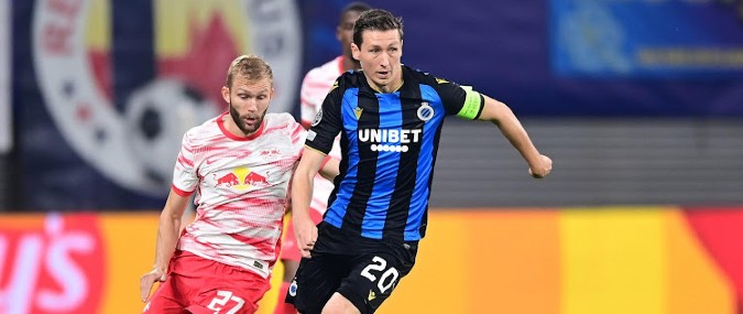 Club Brugge KV vs RB Leipzig Prediction 24 November 2021     