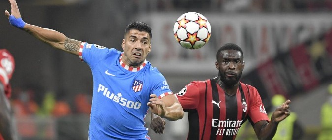 Atletico Madrid vs AC Milan Prediction 24 November 2021         