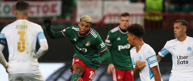 Lokomotiv Moscow vs Lazio Prediction 25 November 2021         