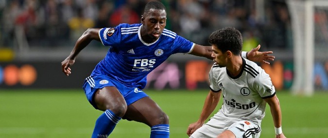 Leicester vs Legia Prediction 25 November 2021   