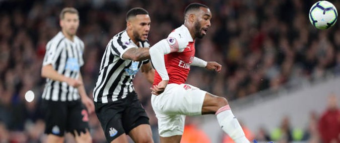 Arsenal vs Newcastle Prediction 27 November 2021          