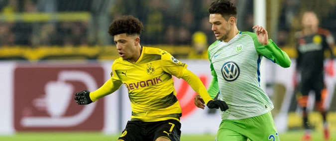 Wolfsburg vs Borussia Dortmund Prediction 27 November 2021  