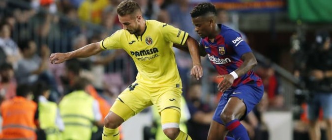 Villarreal vs Barcelona Prediction 27 November 2021       