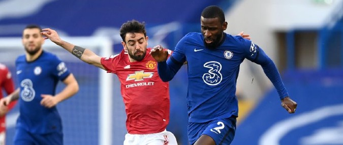 Chelsea vs Manchester United Prediction 28 November 2021       