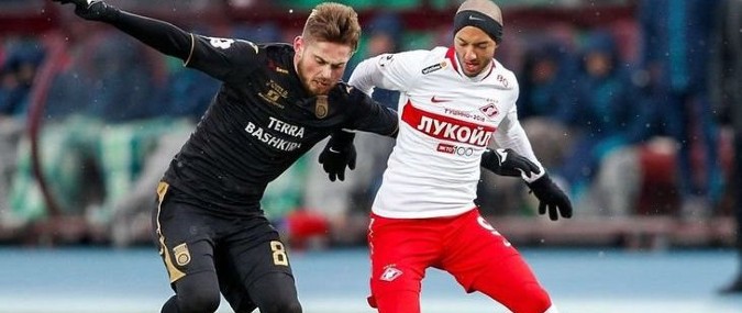 Ufa vs Spartak Moscow Prediction 29 November 2021      