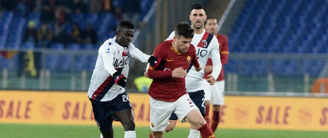 Bologna vs AS Roma Prediction 1 December 2021