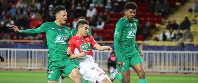 Brest vs St. Etienne Prediction 1 December 2021   
