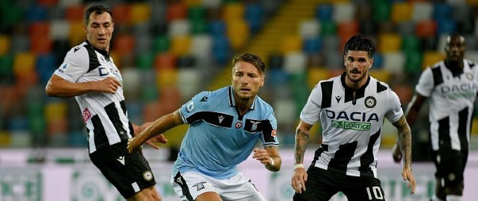 Lazio vs Udinese Prediction 2 December 2021       