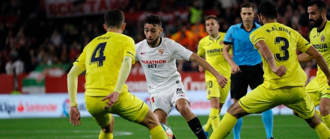 Sevilla vs Villarreal Prediction 4 December 2021   