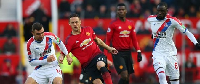 Manchester United vs Crystal Palace Prediction 5 December 2021