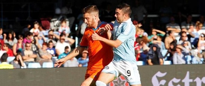 Celta Vigo vs Valencia Prediction 5 December 2021         