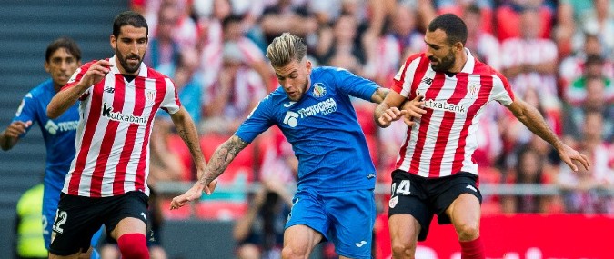 Getafe vs Athletic Bilbao Prediction 6 December 2021      