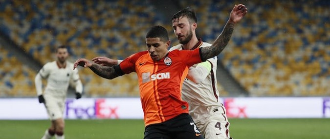 Shakhtar Donetsk vs Sheriff Tiraspol Prediction 7 December 2021           