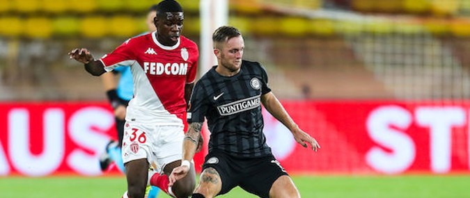 Sturm Graz vs Monaco Prediction 9 December 2021         