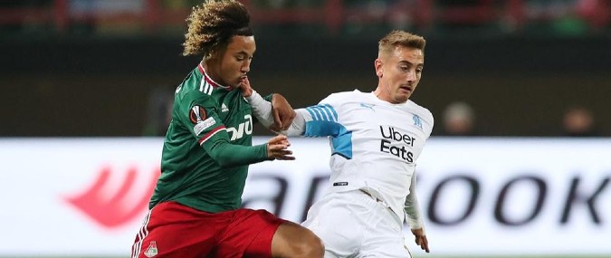 Marseille vs Lokomotiv Moscow Prediction 9 December 2021     