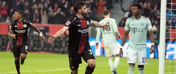 Ferencvaros vs Bayer Leverkusen Prediction 9 December 2021    