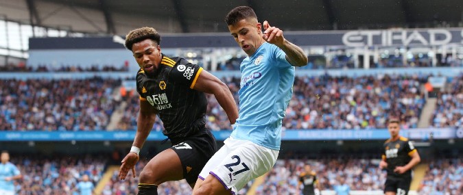 Manchester City vs Wolverhampton Prediction 11 December 2021          