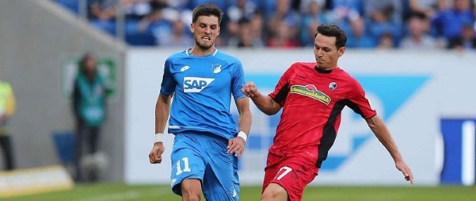 Freiburg vs Hoffenheim Prediction 11 December 2021      