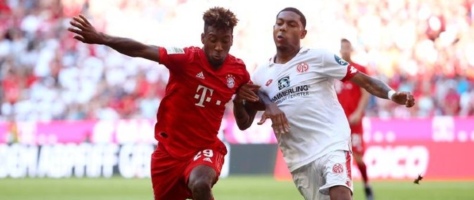 Bayern Munich vs Mainz Prediction 11 December 2021    