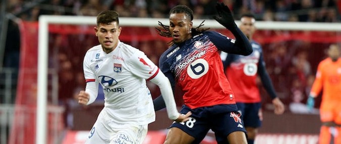 Lille vs Lyon Prediction 12 December 2021