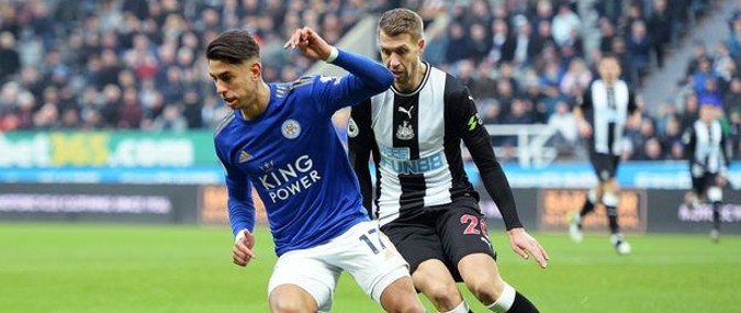 Leicester vs Newcastle Prediction 12 December 2021        