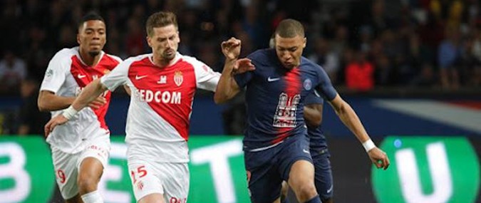 Paris Saint-Germain vs Monaco Prediction 12 December 2021     