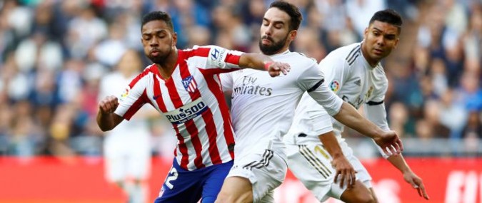 Real Madrid vs Atletico Madrid Prediction 12 December 2021     