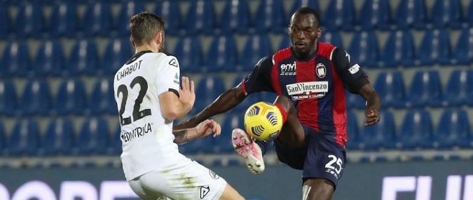 Udinese vs Crotone Prediction 14 December 2021 