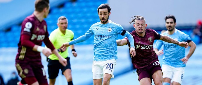 Manchester City vs Leeds Prediction 14 December 2021   