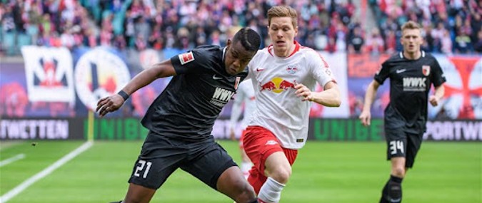 Augsburg vs RB Leipzig Prediction 15 December 2021     