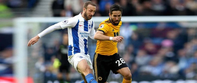 Brighton vs Wolverhampton Prediction 15 December 2021           