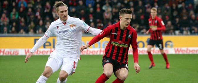 Union Berlin vs Freiburg Prediction 15 December 2021    