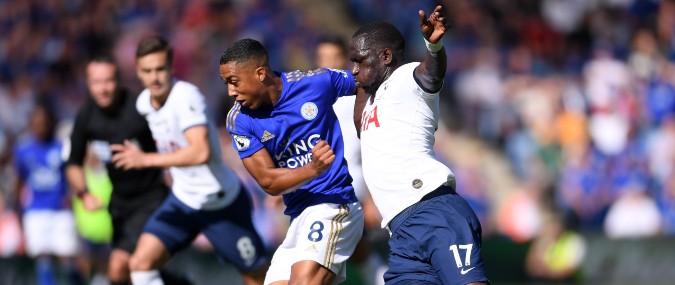 Leicester vs Tottenham Prediction 16 December 2021       