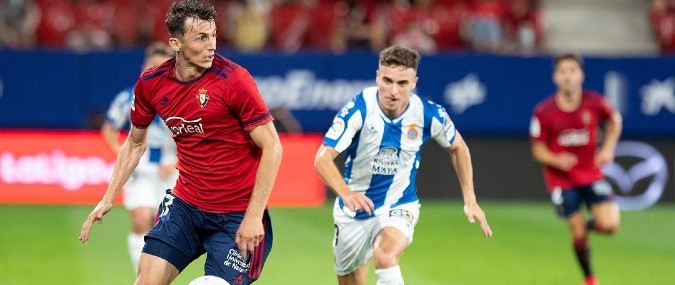 Deportivo La Coruna vs Osasuna Prediction 16 December 2021   