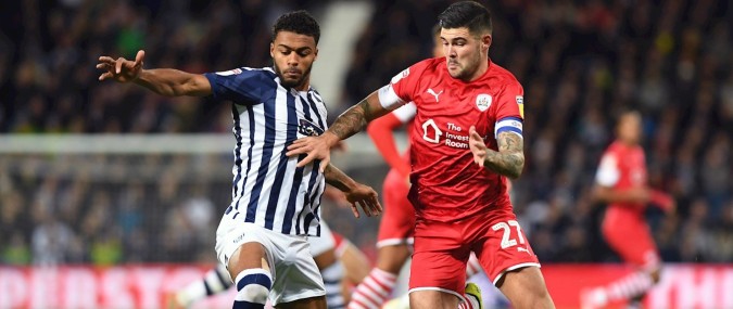 Barnsley vs West Bromwich Prediction 17 December 2021           