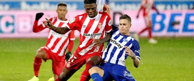 Girona vs Burgos CF Prediction 17 December 2021           