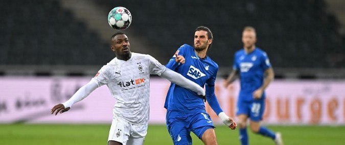 Hoffenheim vs Borussia Monchengladbach Prediction 18 December 2021          