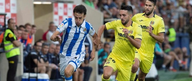 Real Sociedad vs Villarreal Prediction 18 December 2021 