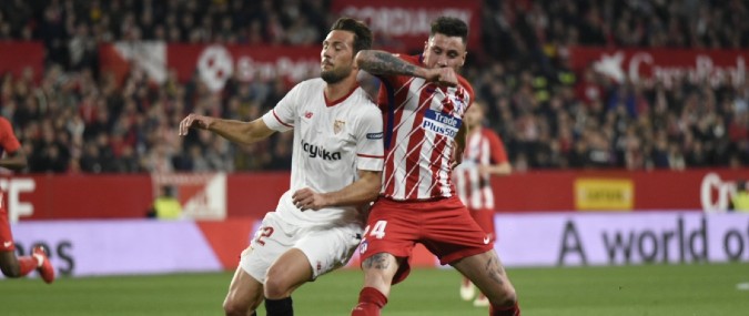 Sevilla vs Atletico Madrid Prediction 18 December 2021  