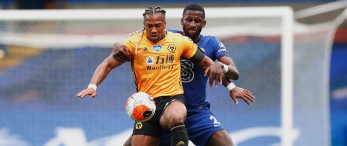 Wolverhampton vs Chelsea Prediction 19 December 2021